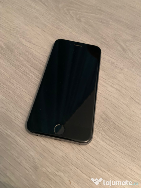 Iphone 6 Plus black