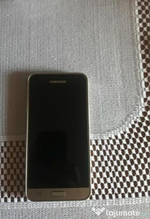 Telefon Samsung J3!