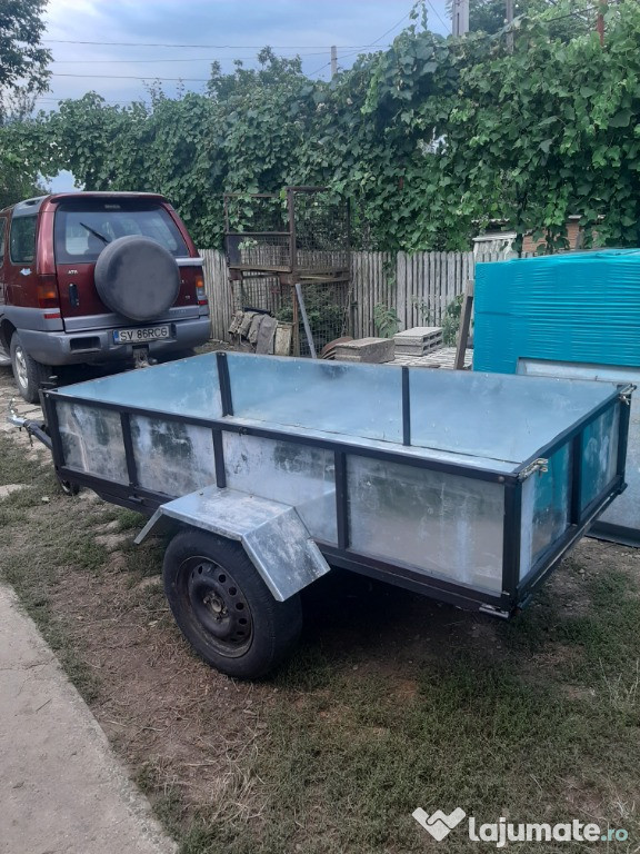 Remorcă