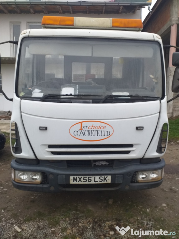 Iveco Eurocargo