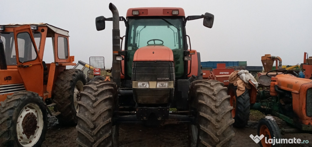 Tractor case mx 135