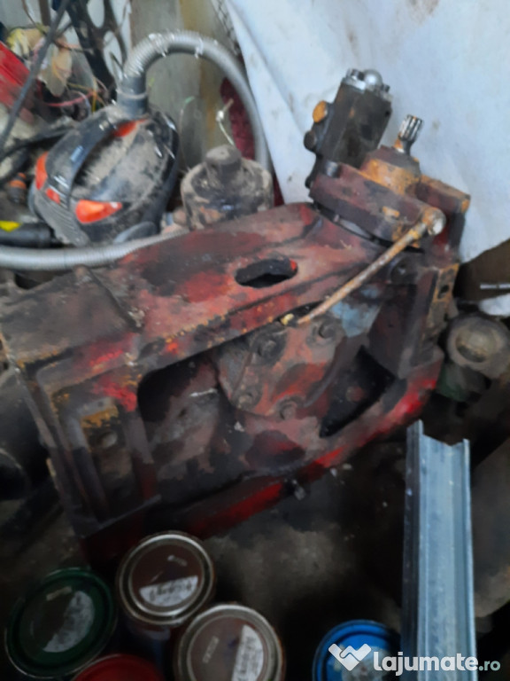 Servodirectie tractor u 650
