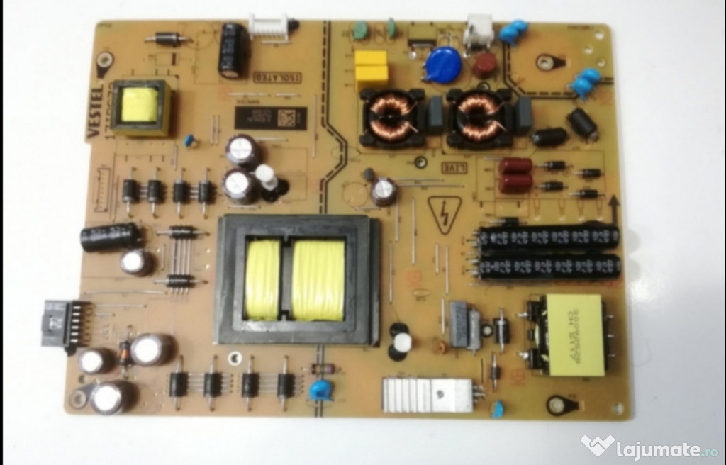 Sursa Vestel 17ips72 pentru display 49"