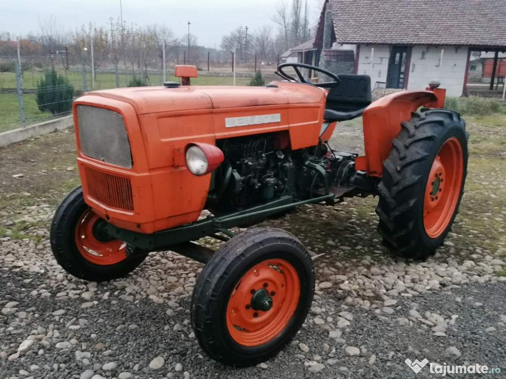 Tractor Fiat 315