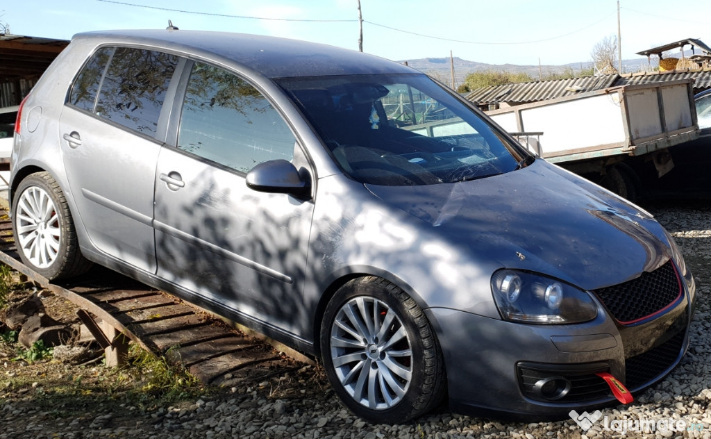 Cupolă, plafon Volkswagen VW Golf 5