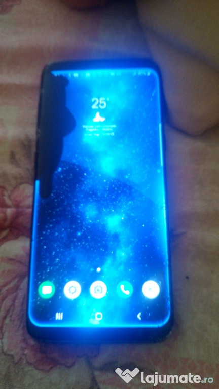 Samsung S8