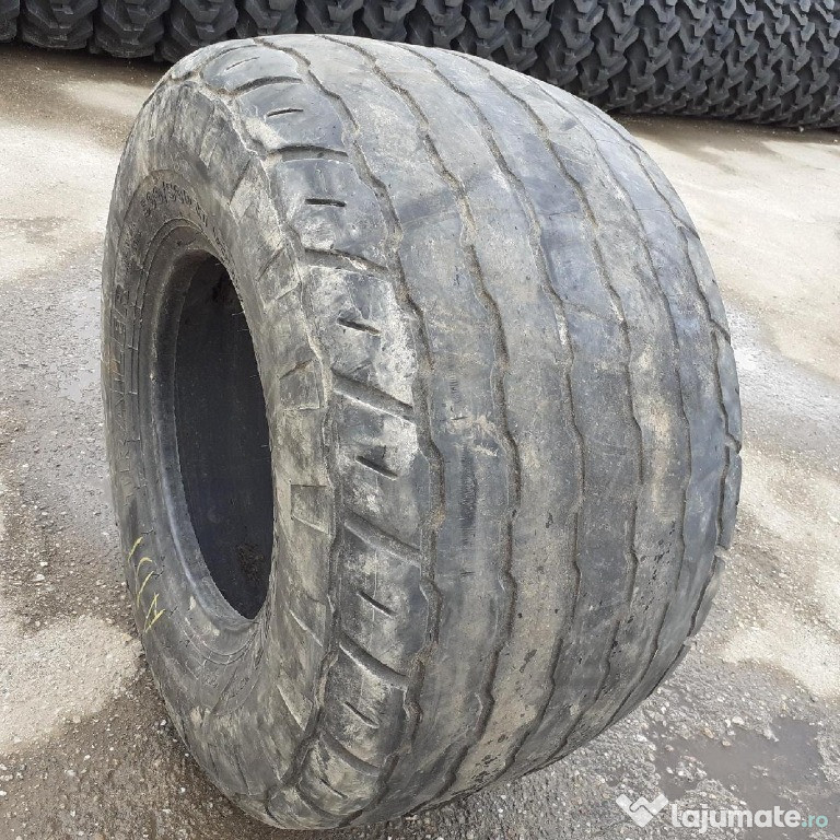 Anvelope 500/50R17 Nokia cauciucuri sh agricole