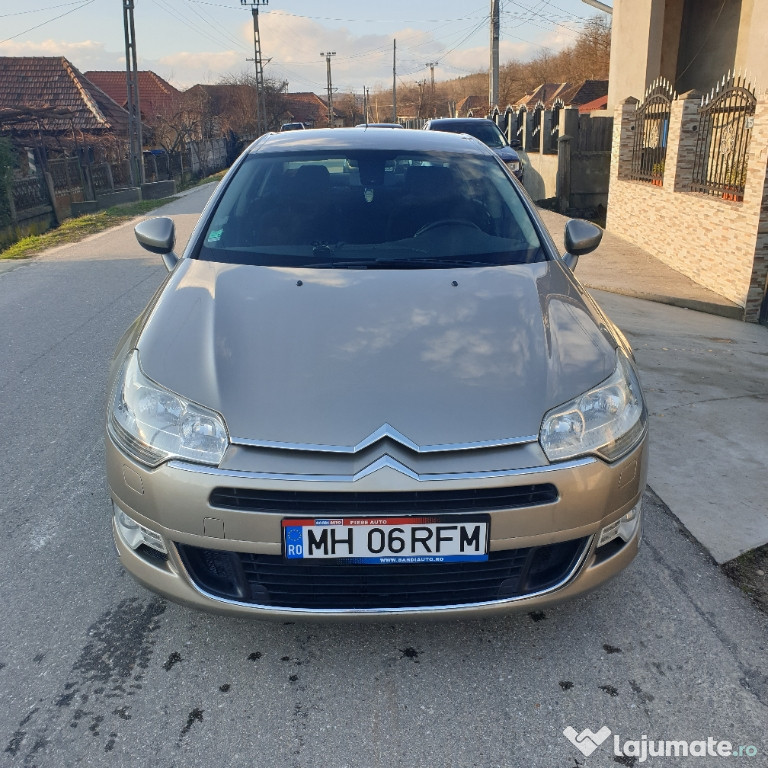Citroen c5