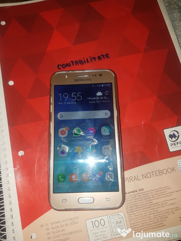 Samsung j5 2017