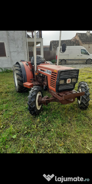 Tractor