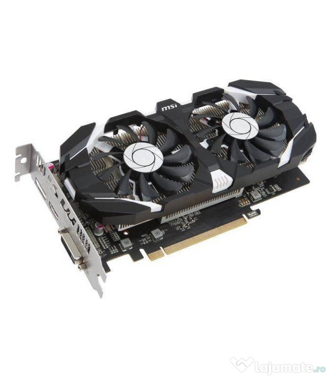 GTX 1050 TI