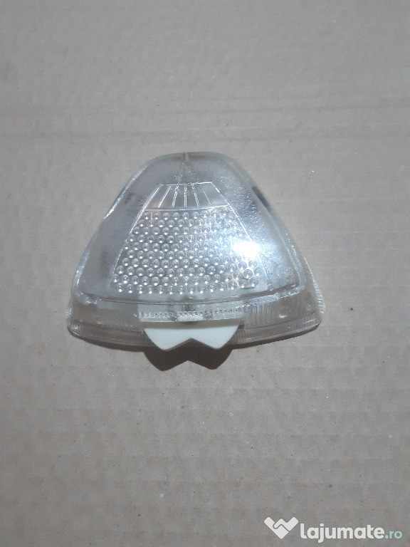 Lampa interior Dacia 1300