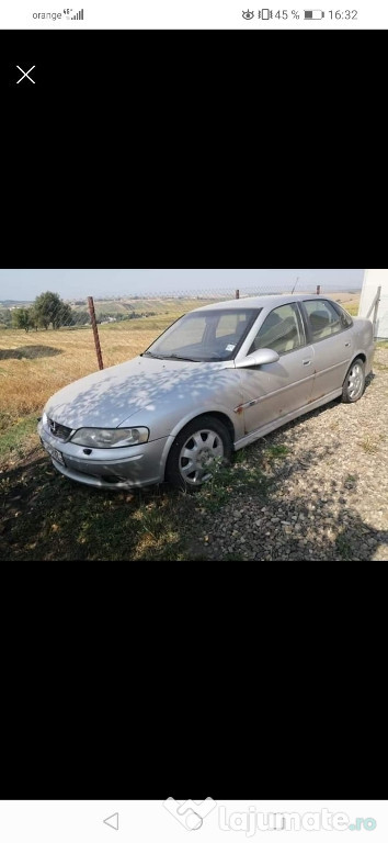 Piese Opel Vectra b 2001