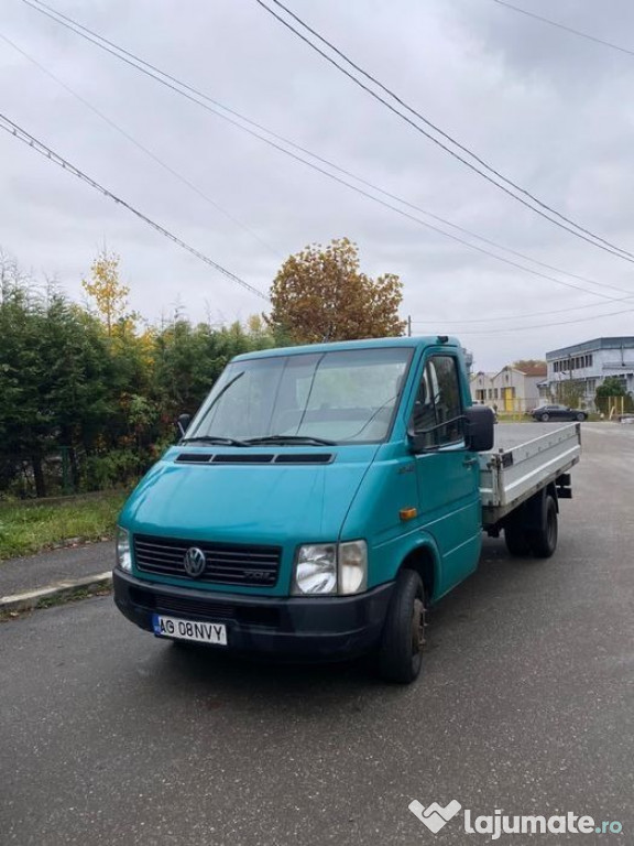 Vw lt 46 -3,5 t-2004-109 cp