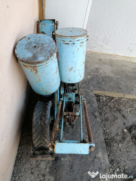 Utilaje agricole