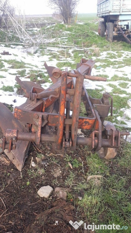 Plug sembras Sibiu