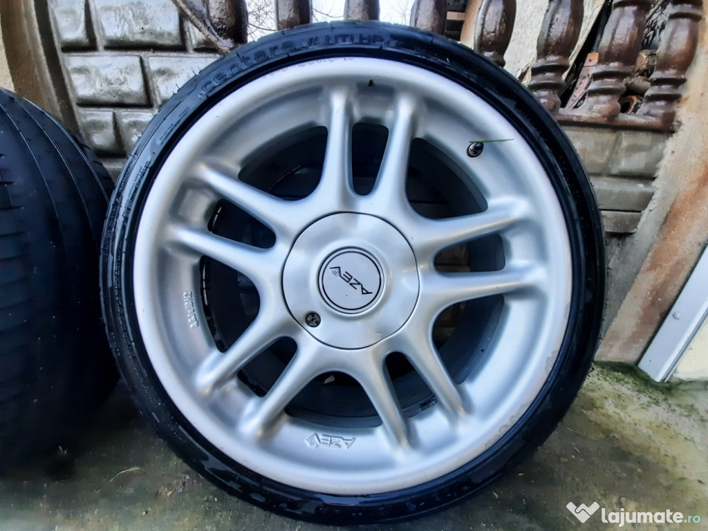 Jante 18'', ET 35, 5x108, 8,5Jx18H2(Ford,Volvo,Renault,.)