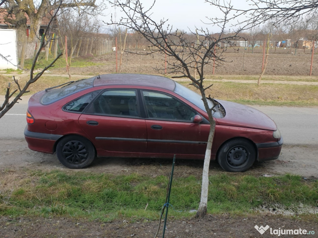 Dezmembrez renault laguna 1.9