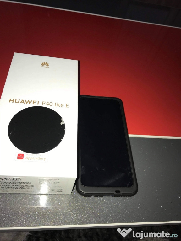 HUAWEI P40 lite E