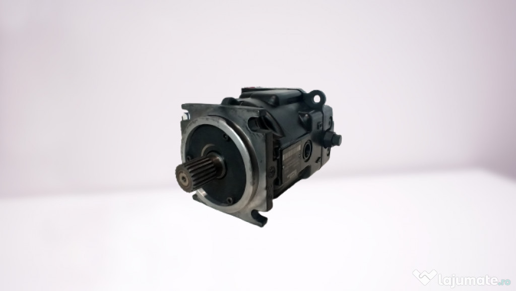 Motor hidraulic Sauer-Danfoss 90M055 NC0N8