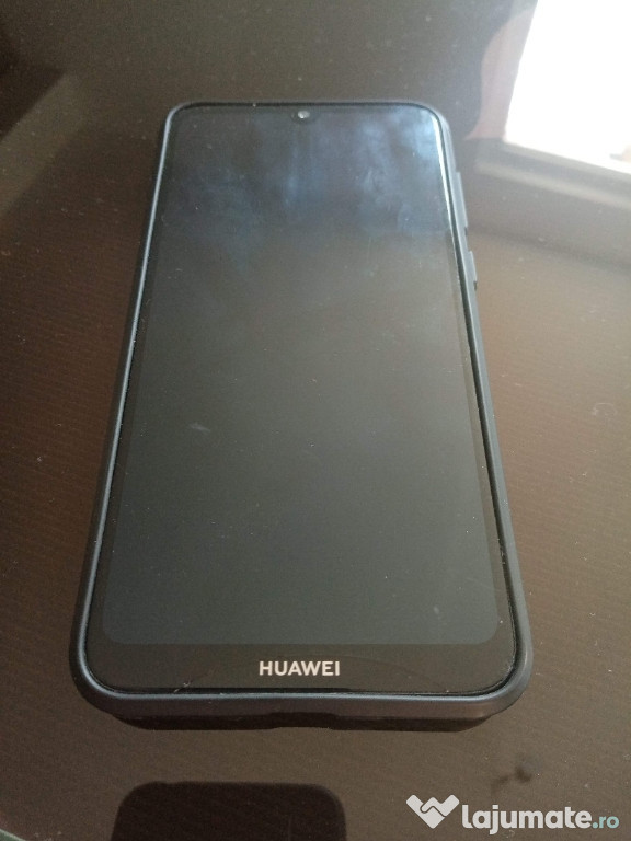 Huawei Y7 2019