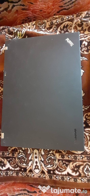 Laptop Lenovo T500