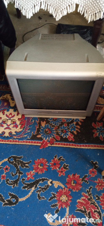 Televizor philips diagonala 51