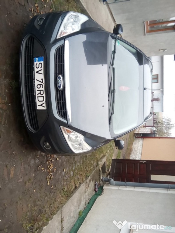 Ford Focus 2009