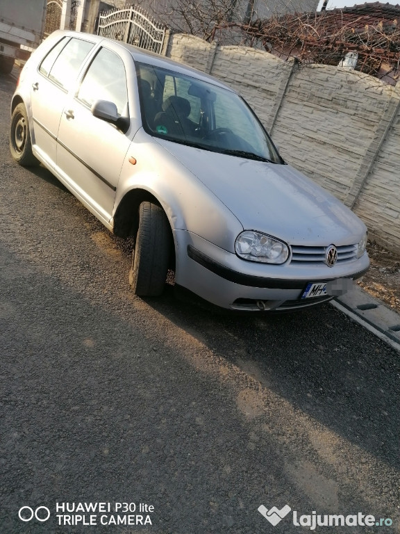 Volkswagen Golf IV 1.4 16v