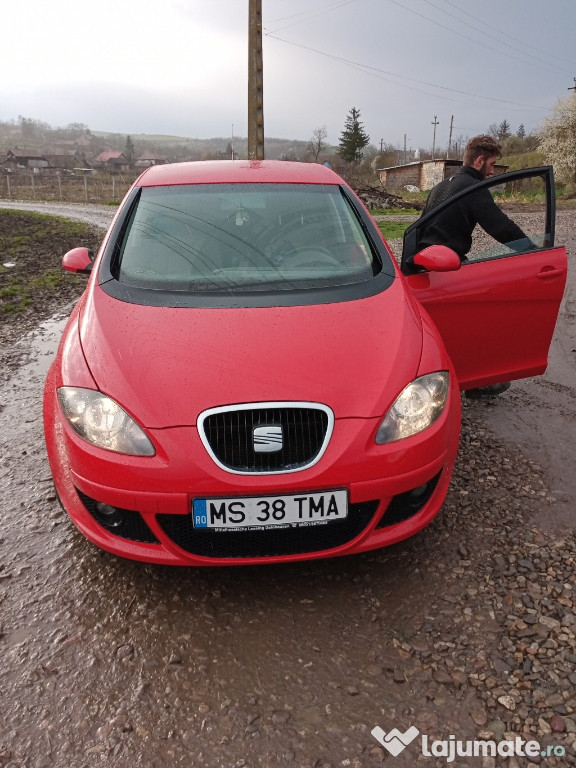 Seat altea 1.9 diesel 2005