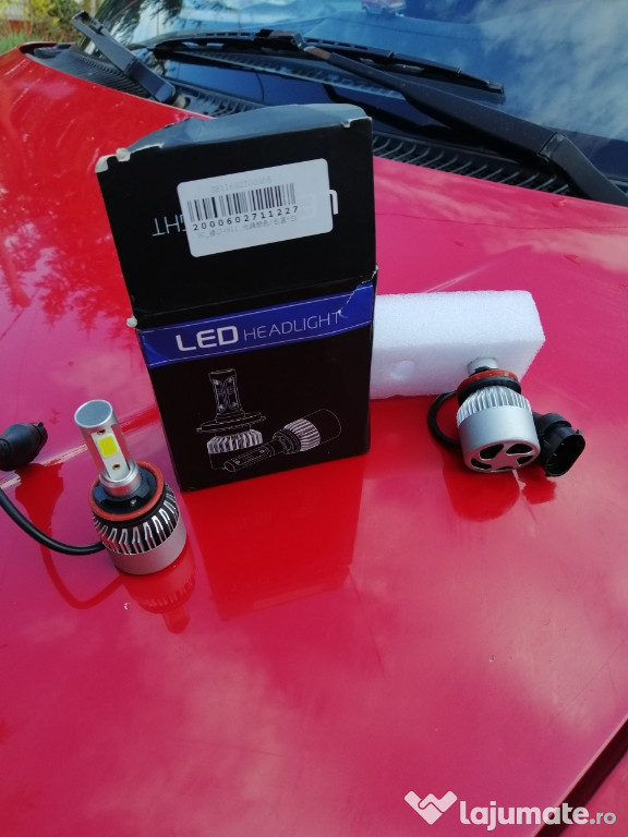 Bec led h11