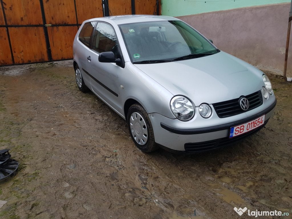 Vw polo