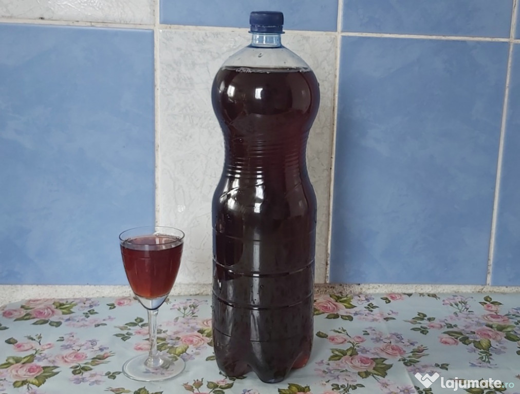 Vin de Casă Natural