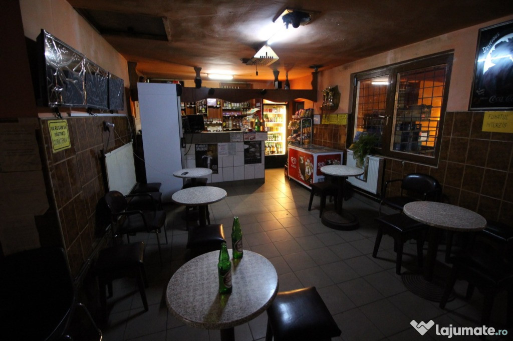 Imobil Holod proprietatea SC Virtony SRL - in faliment