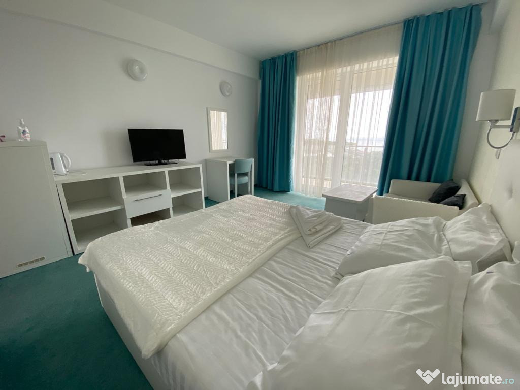 Blaxy Premium Resort Olimp -  Studio regim hotelier