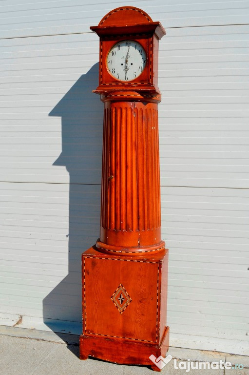 Pendul Biedermeier