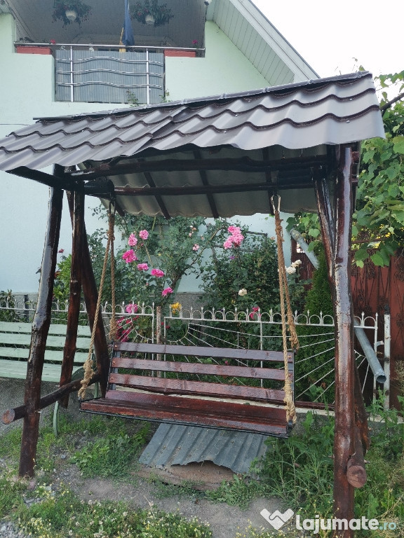 Leagăn