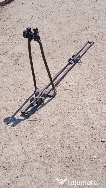 Suport bicicleta universal pt bare transversale