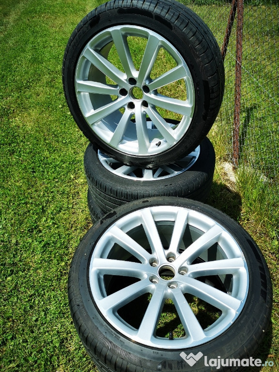 Jante originale 5x112 vw Tiguan Passat R-line Audi Seat
