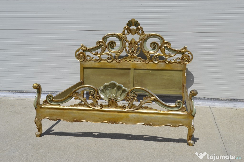 Pat baroc venetian