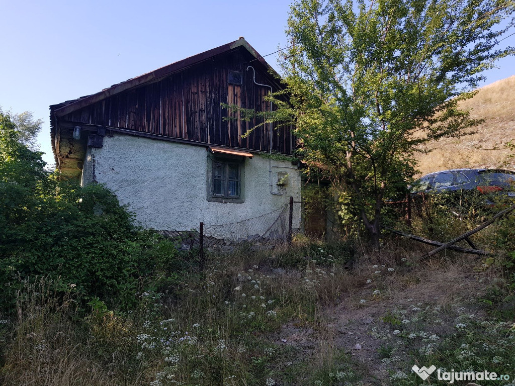 Casa in Eibenthal in Clisura Dunarii, Mehedinti