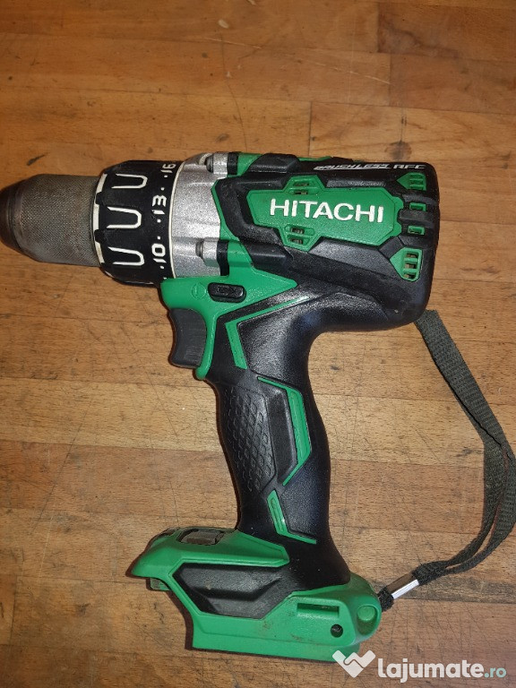 Filetanta HITACHI DS 18DBL2