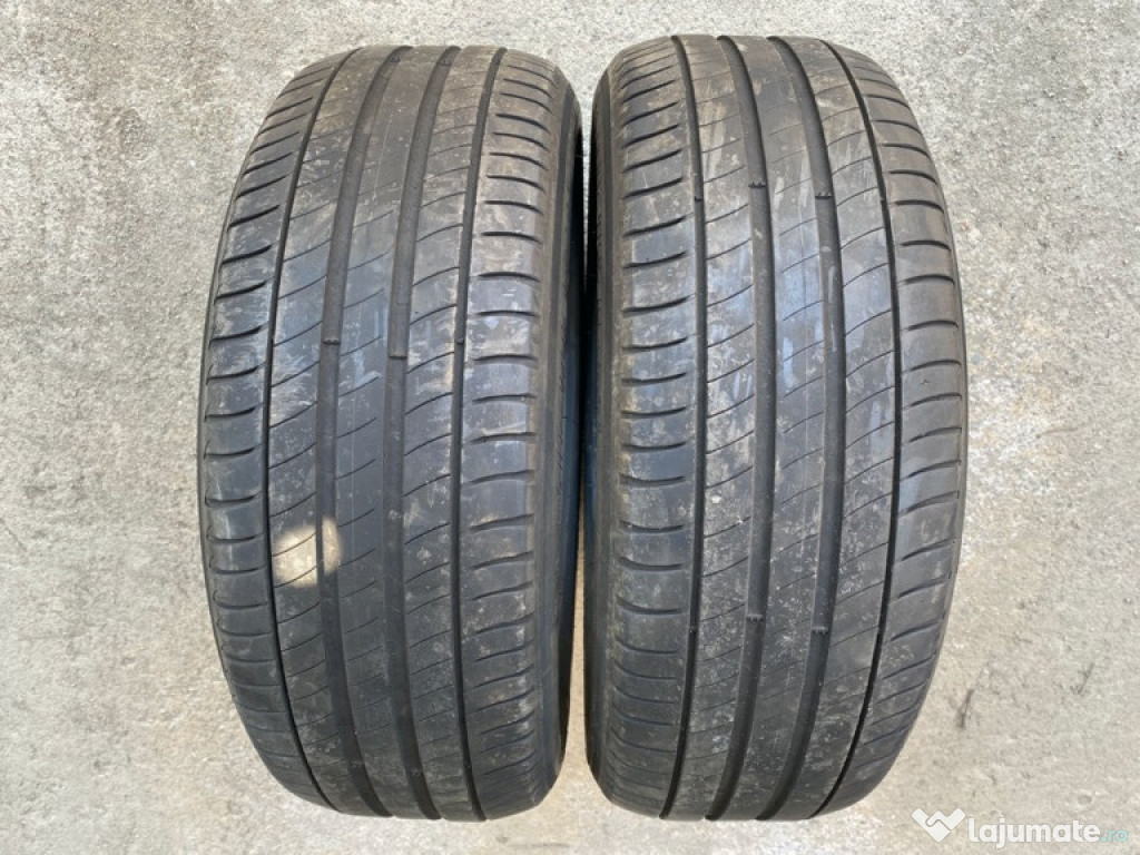 Anvelope de vara Michelin 215/55/17 94V