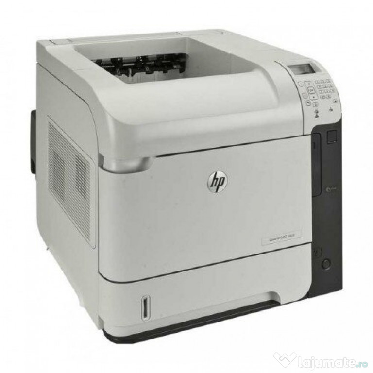 HP Laserjet M602dn