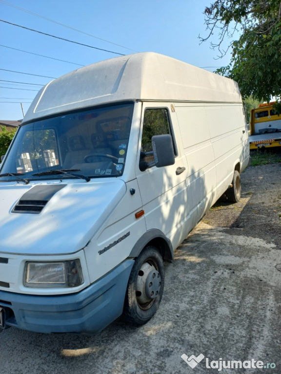 Iveco Turbo Daily 35-10