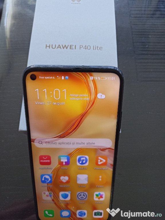 Huawei p40 lite