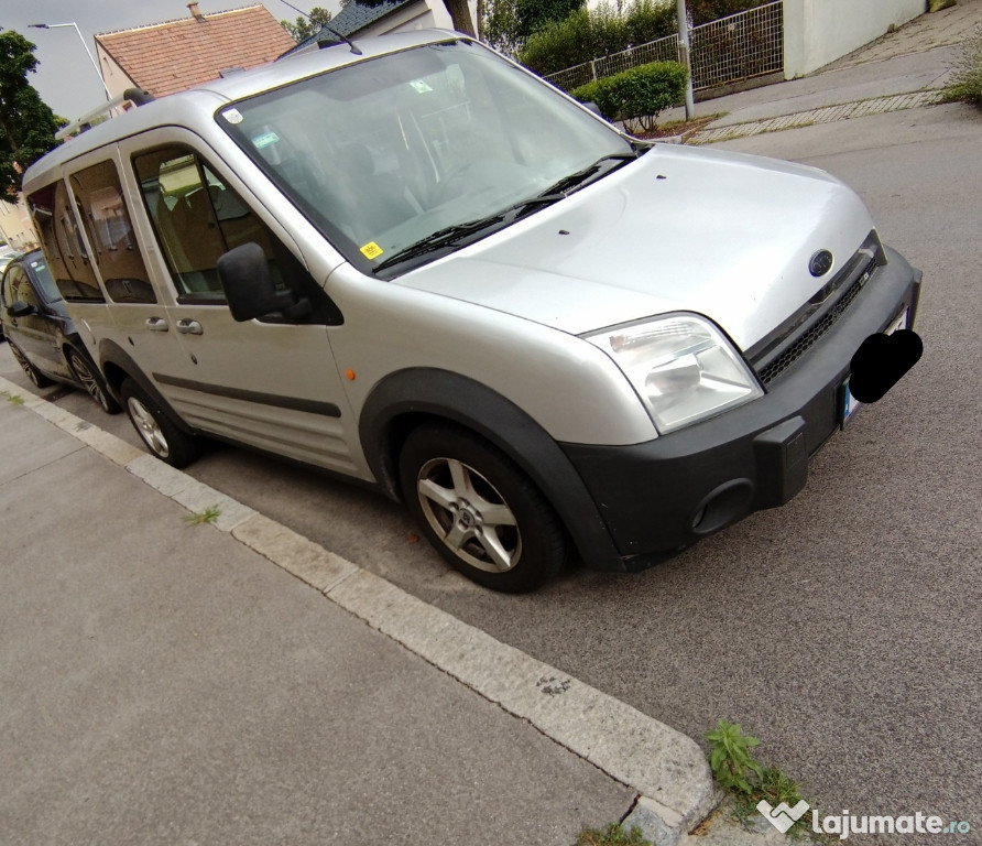 Ford Tourneo 1.8TDCI