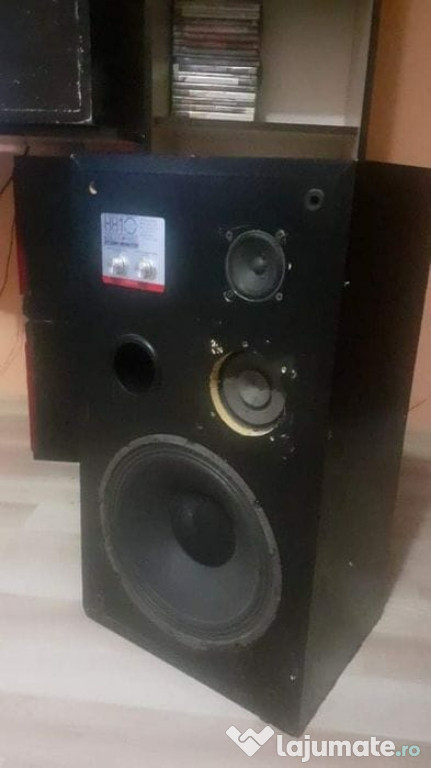 Boxe Studio Monitor