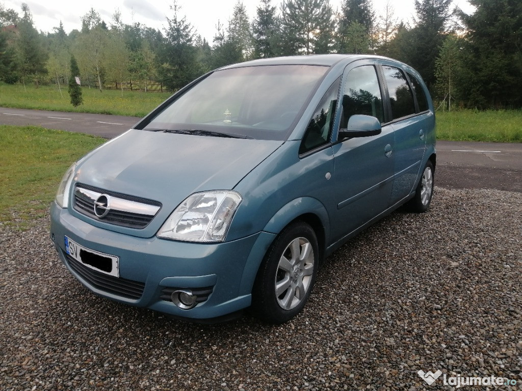 Opel Meriva - 2006