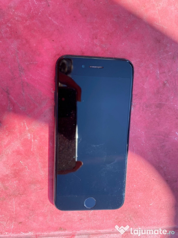 IPHONE 7 + HUSĂ